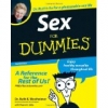 Sex for Dummies by Dr Ruth Westheimer