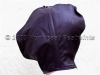 The Peacemaker Leather Deprivation Zip Hood